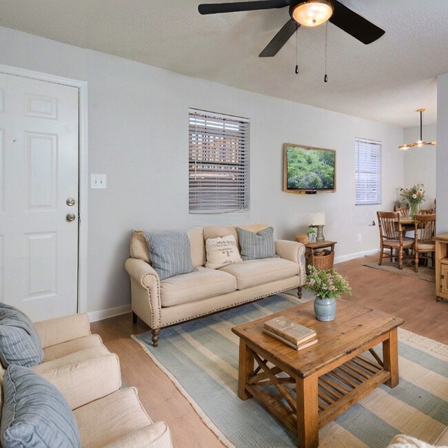 Foto del edificio - Jamestown Manor Apartments