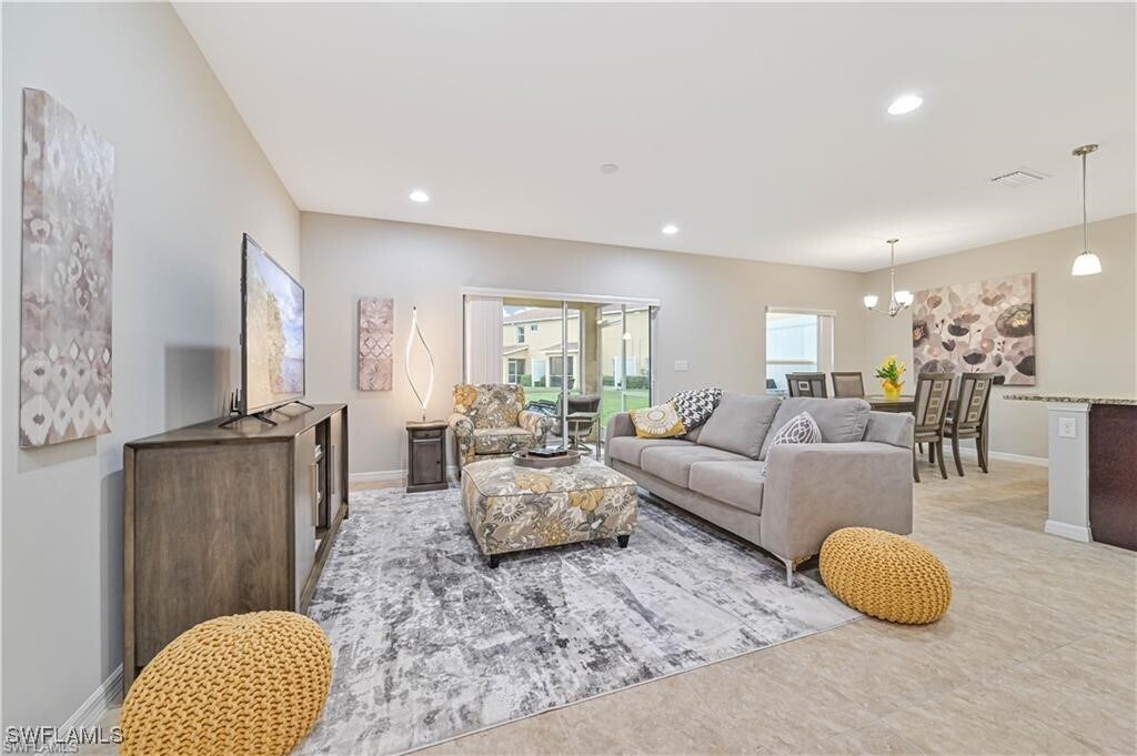 Foto principal - 3805 Tilbor Circle