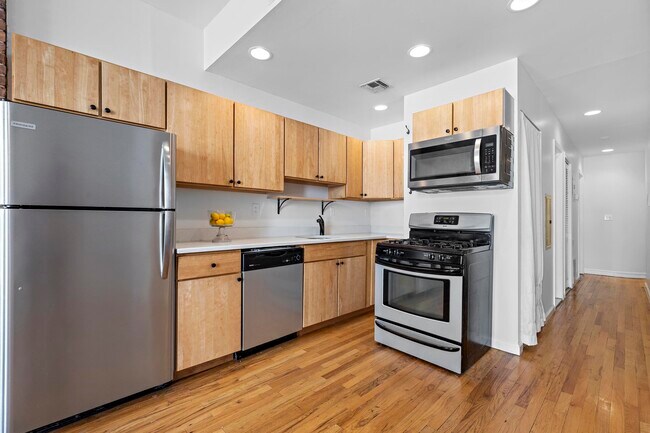 Foto del edificio - 159 14th St