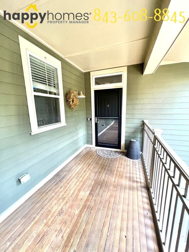 Foto del edificio - 3/2 condo in Summers Bend on the Ashley!