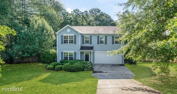 Foto principal - 3021 River Garden Rd