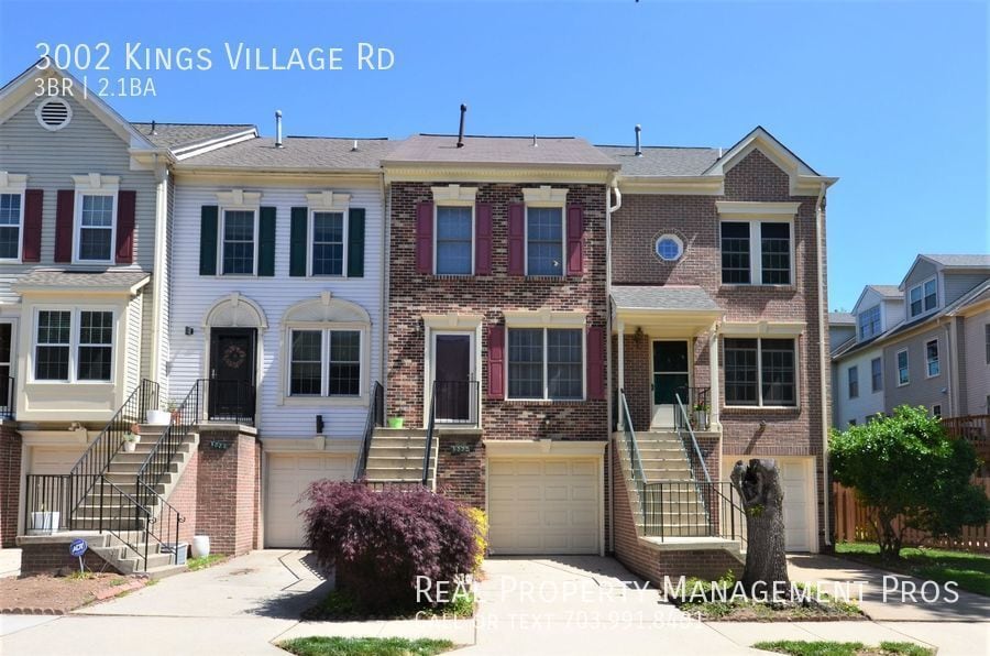Photo - 3002 Kings Village Rd-