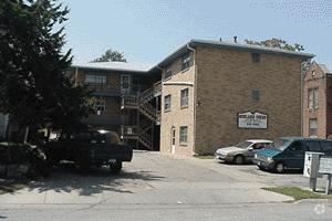 Foto del edificio - Hanscom Place