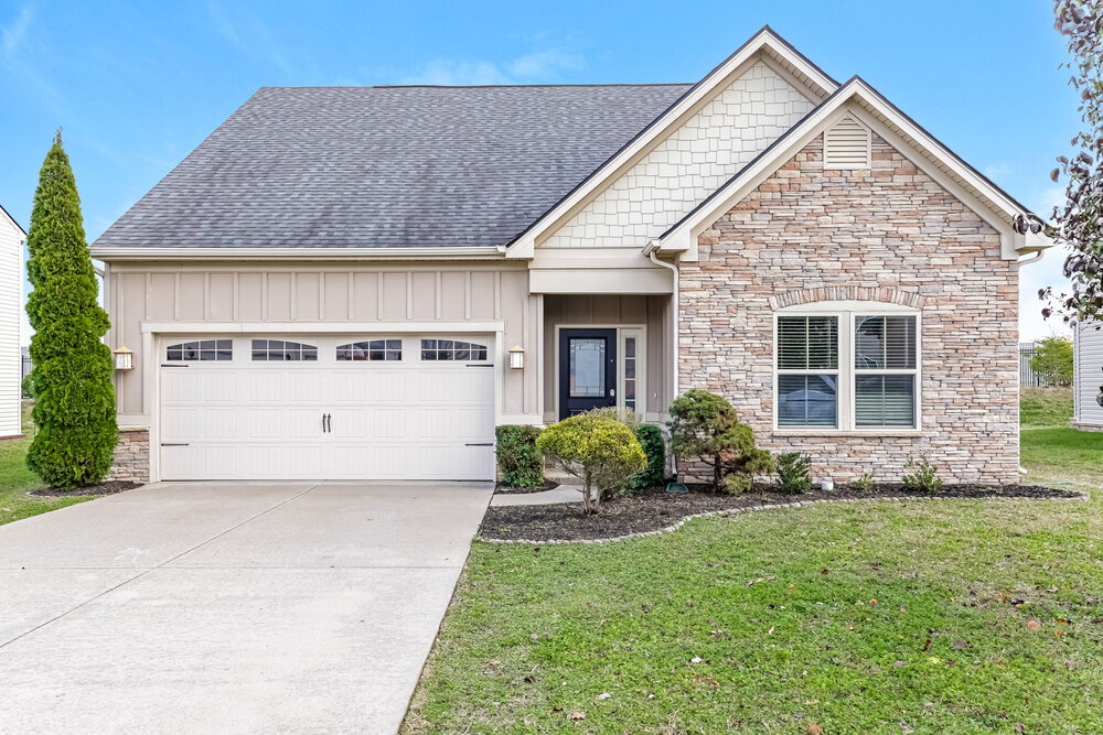 Foto principal - 2641 Candlewick Ct