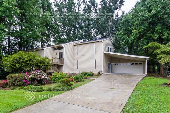 Foto del edificio - 5345 N Fork Dr SW