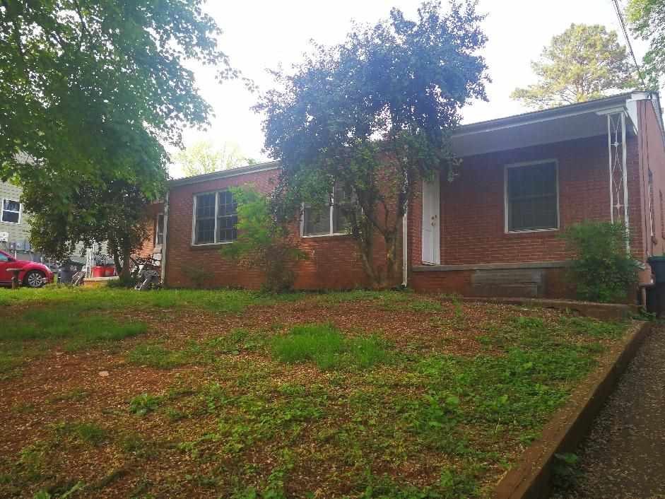 Primary Photo - 2311 Wayne Ave