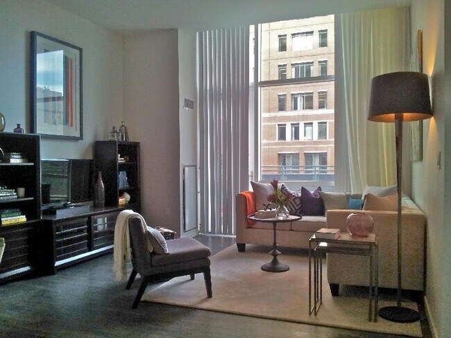 Foto del edificio - 507 Congress St