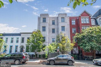 Building Photo - 1229 12th St NW