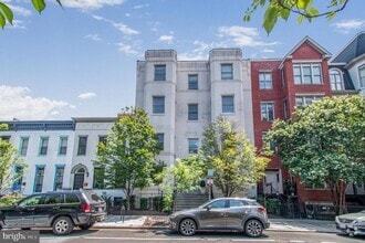 Building Photo - 1229 12th St NW