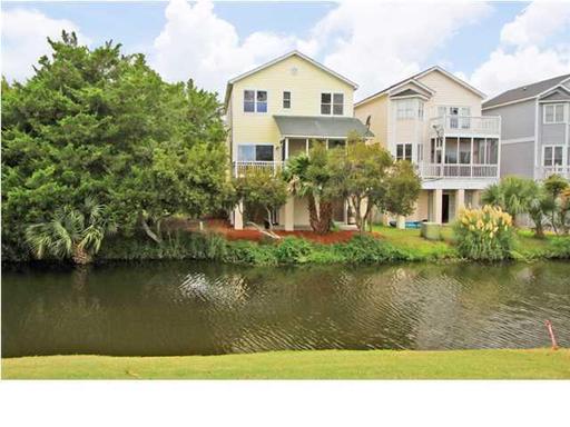Foto del edificio - 21 Yacht Harbor Ct