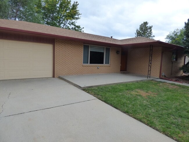 Foto del edificio - Beautiful Home in Longmont Estates