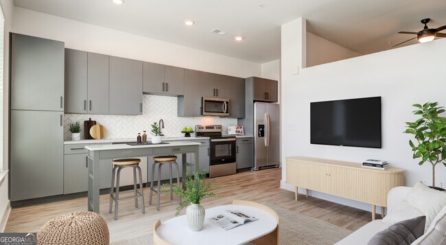 Building Photo - 1000 Rea Dr SW