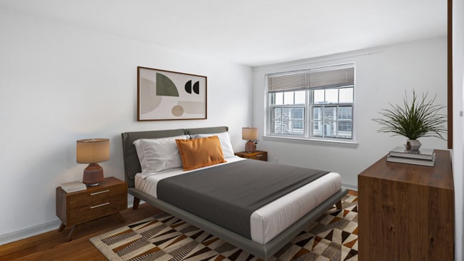 Photo - 2920 Midvale Ave Apartment