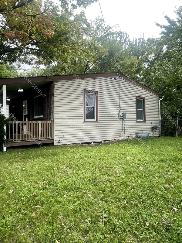 Building Photo - 4502 Milton Dr