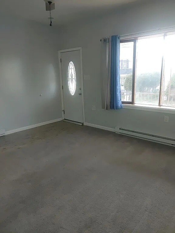 Livingroom - 166 Tompkins St