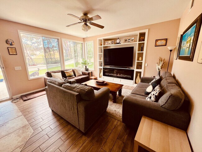 Building Photo - San Marcos Two Story Four Bedroom Home with Views
