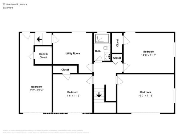 Building Photo - 3010 Abilene St