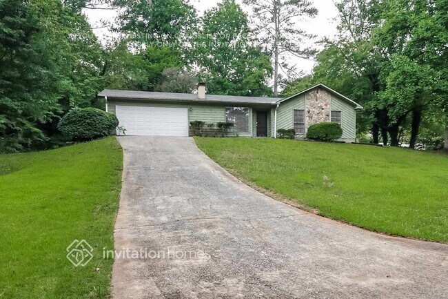 Building Photo - 4723 Jamerson Creek Ct