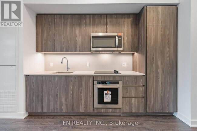 Photo du bâtiment - 15 Richardson St