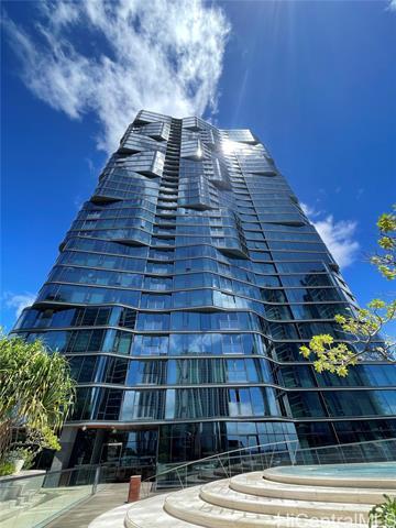 Building Photo - 1108 Auahi St