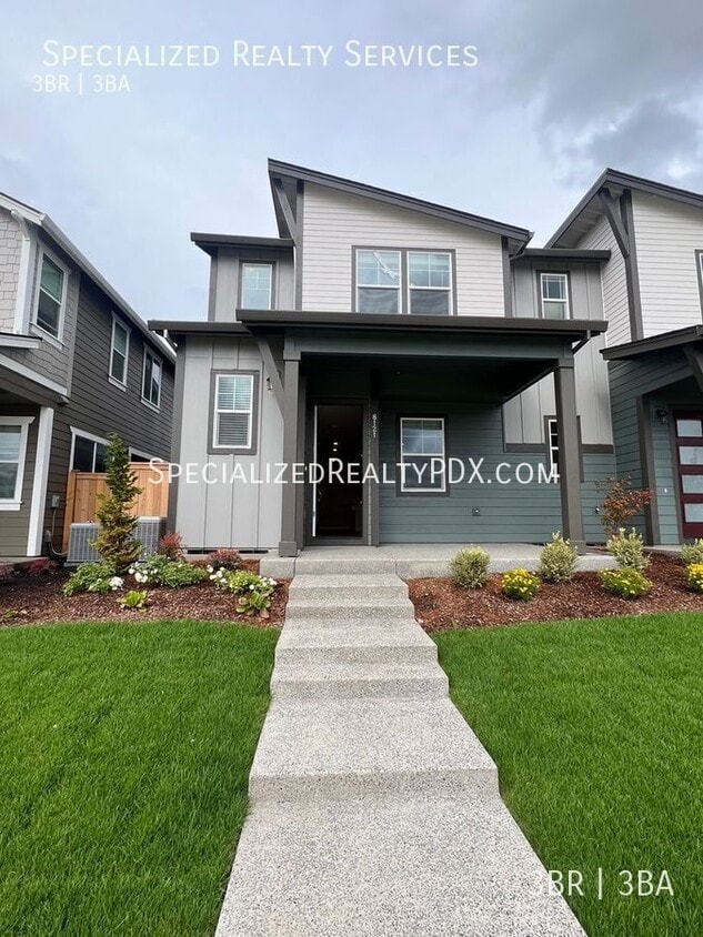 Foto principal - 8121 SE Kinnaman St