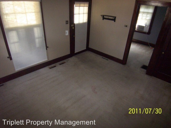 Foto del edificio - 1 br, 1 bath House - 1227 Carroll Avenue
