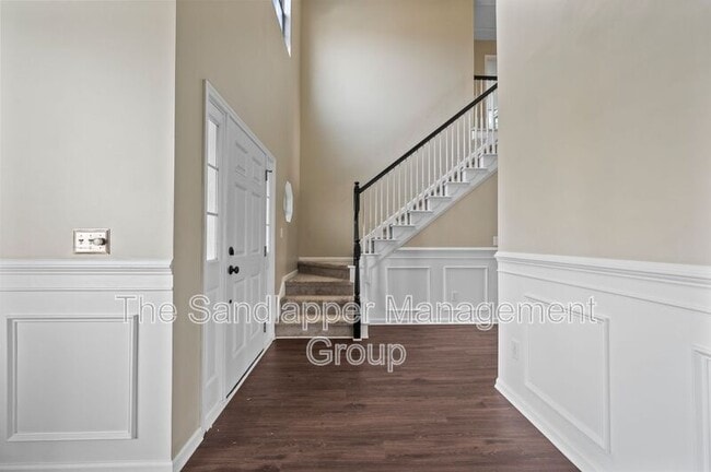 Building Photo - 5025 Weatherstone Rd