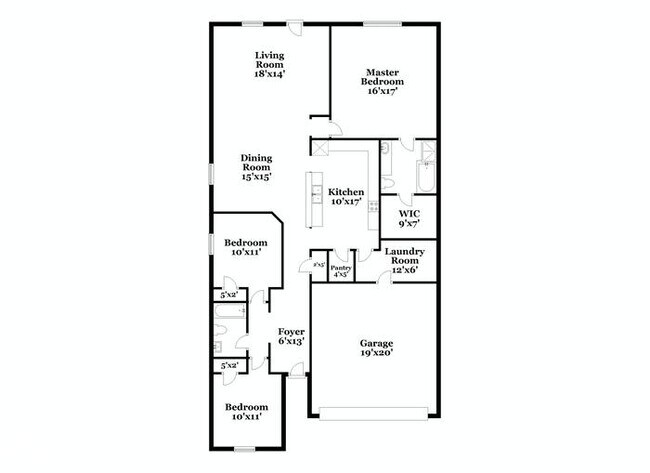 Building Photo - 2424 Pollen Way, Columbia, TN 38401