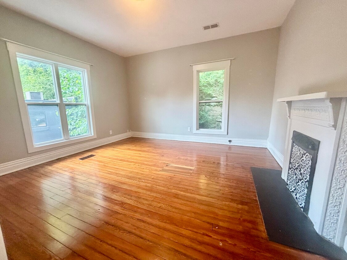 Foto principal - 605 Taylor Ave