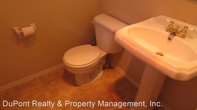 Foto del edificio - 3 br, 2.5 bath House - 2411 McNeil Street