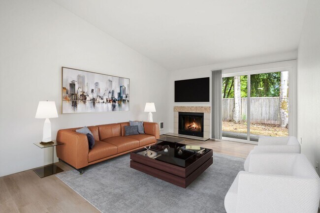 Foto del interior - Pointe West Apartments | Port Orchard, WA