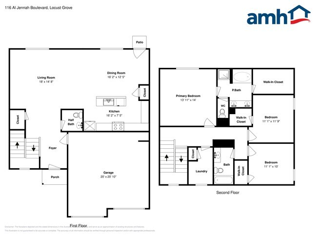 Foto del edificio - 116 Al Jennah Blvd
