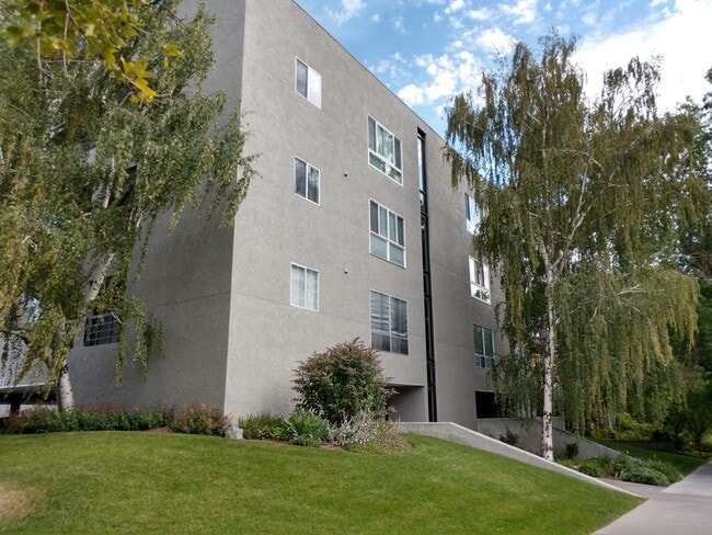 Photo - 207 S 600 E (Salt Lake City, UT) Apartment