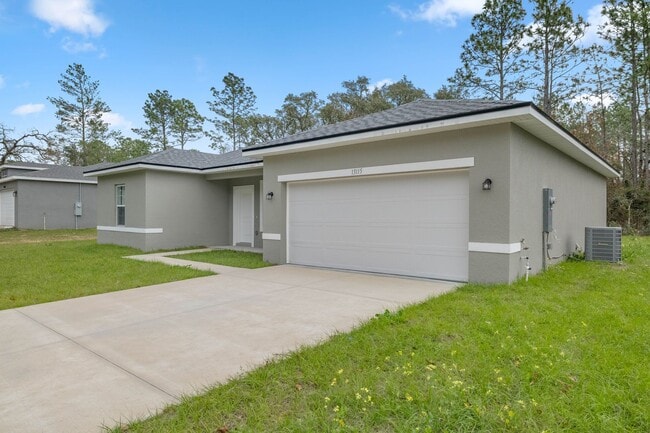 Building Photo - Brand New Home