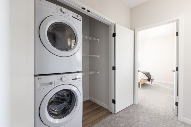 Interior Photo - Norheim Townhomes