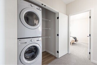 Interior Photo - Norheim Townhomes