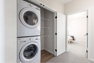 Interior Photo - Norheim Townhomes