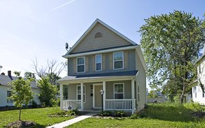 Foto del edificio - 1258 Rockcress Dr