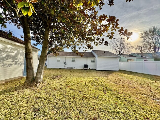 Photo - Fully-Updated 1st-Time Rental! Ready NOW! Pet Friendly w/Large, Detached Garage Workshop! House