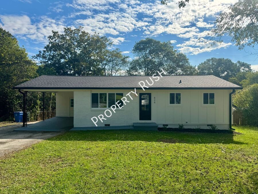 Foto principal - 824 Clift St