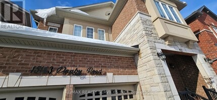 Building Photo - 15163 Danby Rd