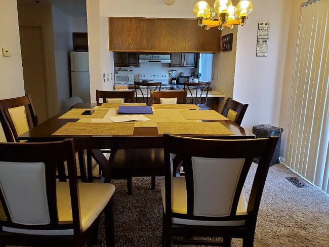 Foto del edificio - 1177 N 900 E