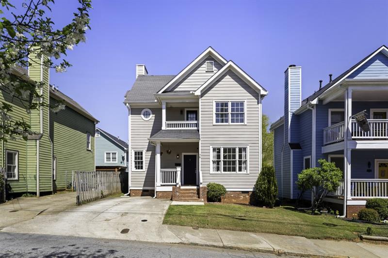 Foto principal - 78 Crumley St SE