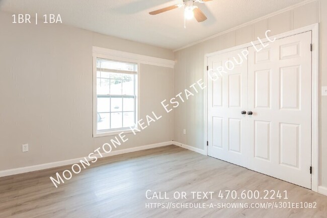 Building Photo - Charming 1-Bedroom in Columbus – Next to F...