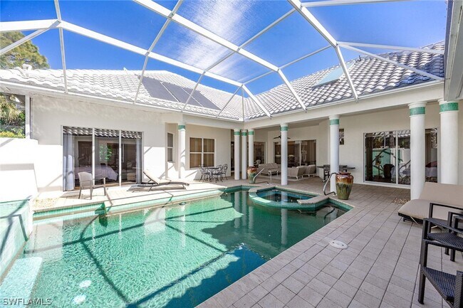 Foto del edificio - 4252 Sanctuary Way