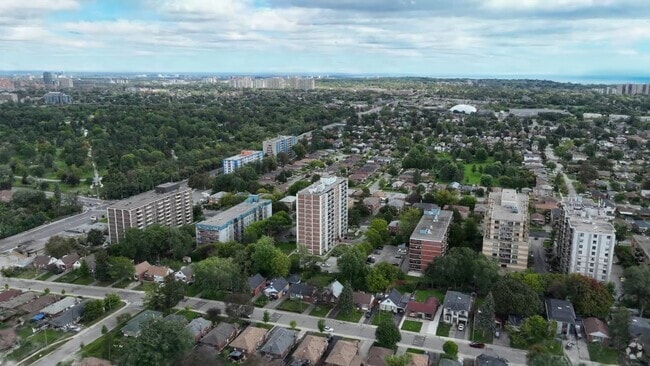 - Birch Towers