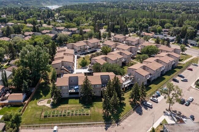 Photo du bâtiment - West Park Ridge