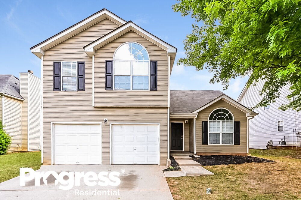 Foto principal - 1150 Ivey Ln