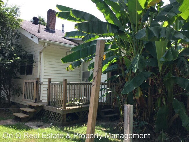 Foto del edificio - 2 br, 1 bath House - 1423 Haven