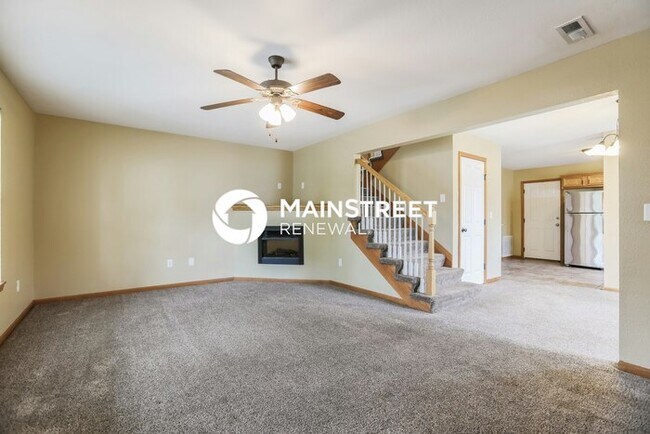 Foto del edificio - 3 Bedroom Pet-Friendly Home in Grain Valley, MO with Main Street Renewal